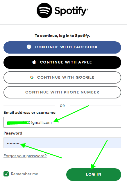 How To Remove Devices From Spotify