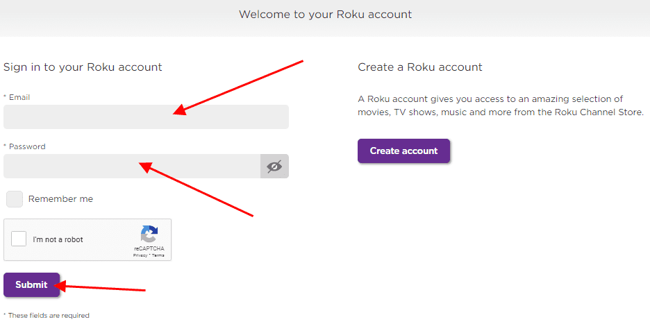 How To Change Roku Name