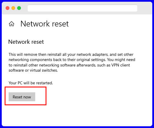 Spectrum Modem Connection Issue